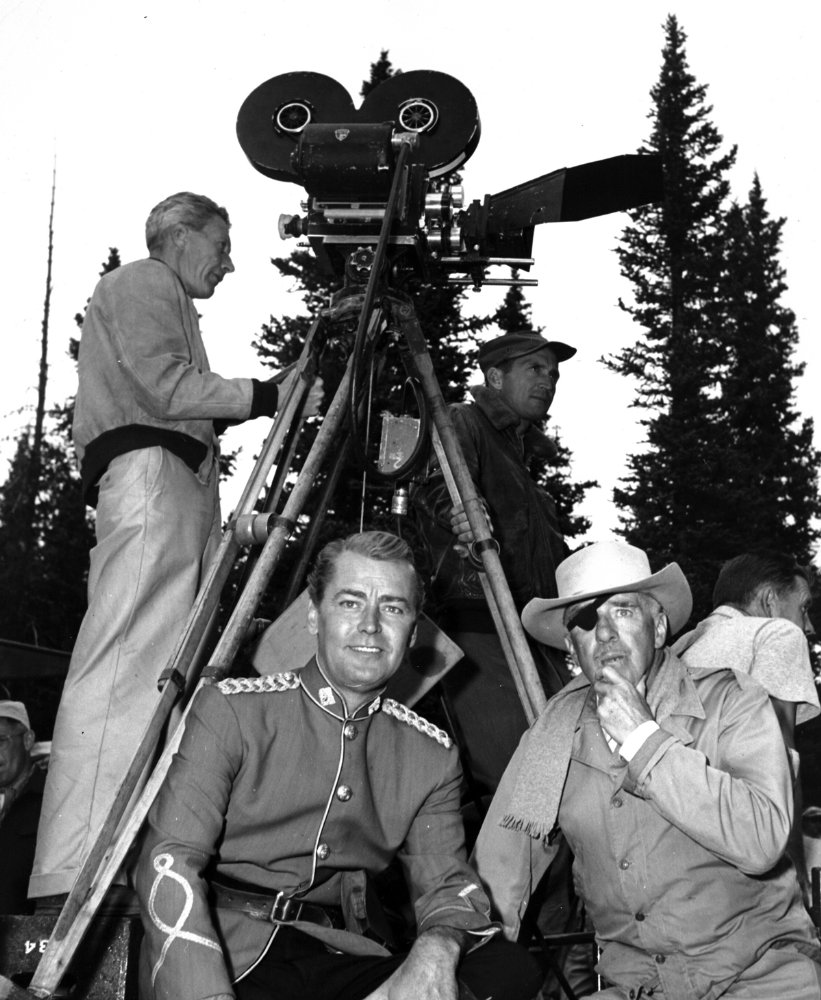 Alan Ladd