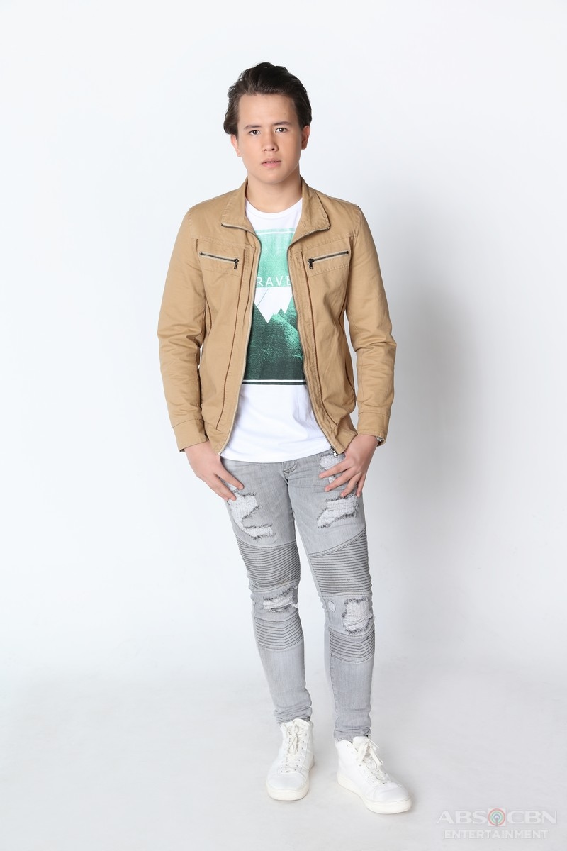 Juan Karlos Labajo