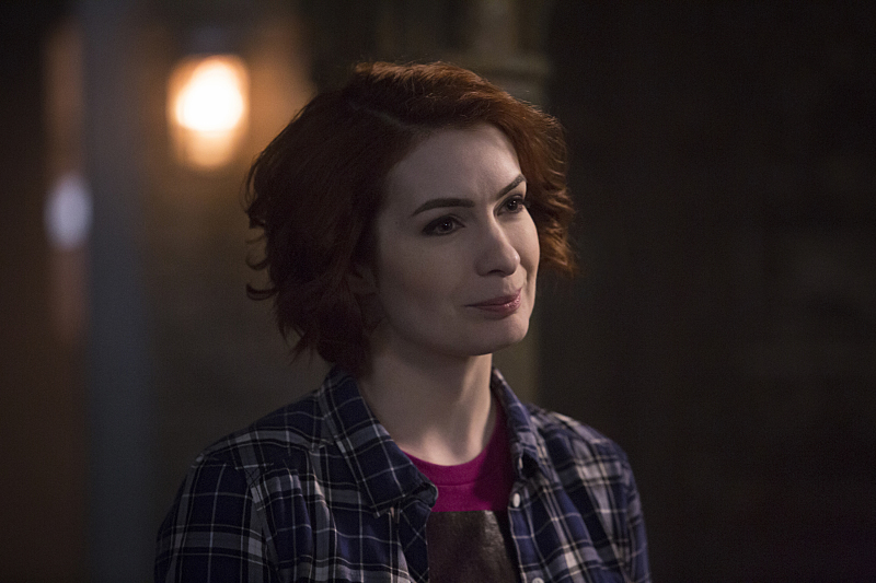 Felicia Day