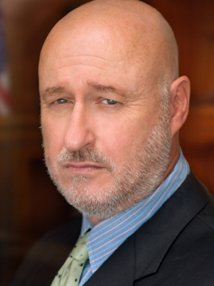 Kent Kasper