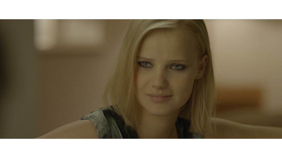 Joanna Kulig