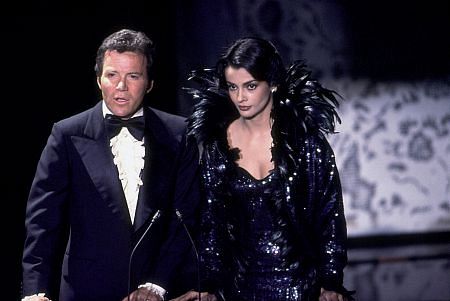 Persis Khambatta
