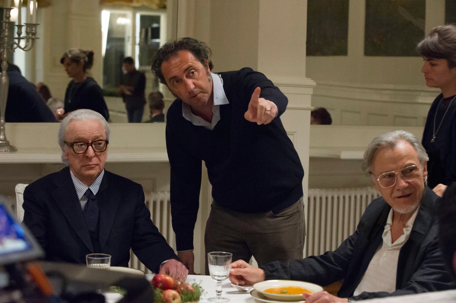 Paolo Sorrentino