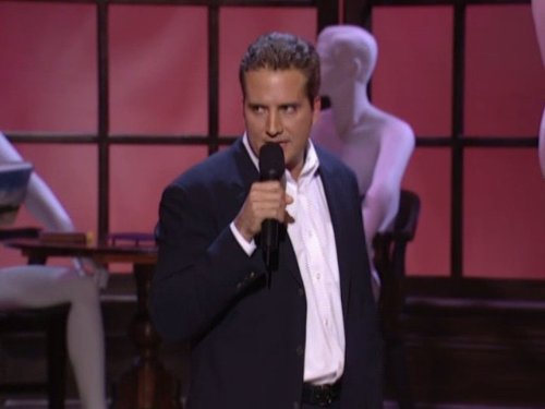 Nick Di Paolo