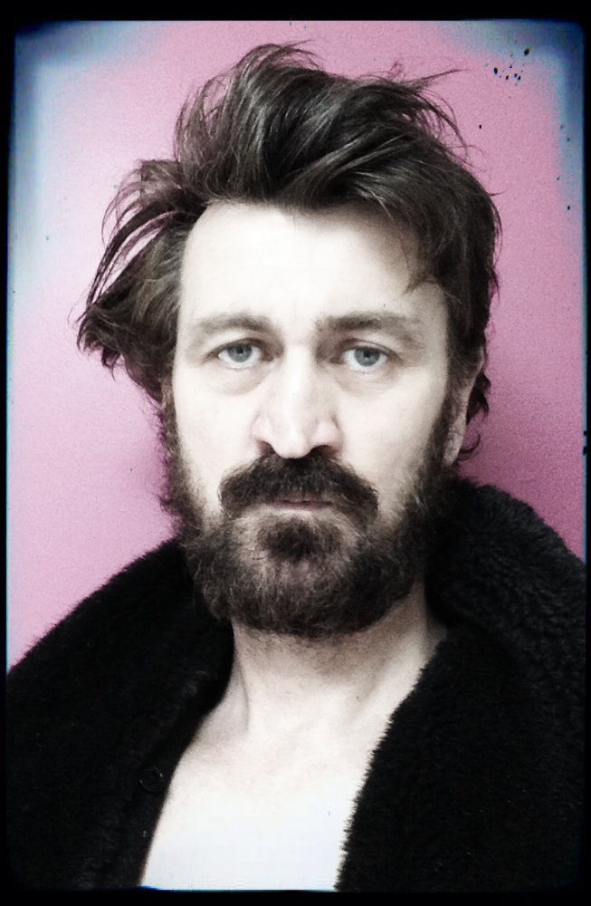 Daniel Vivian
