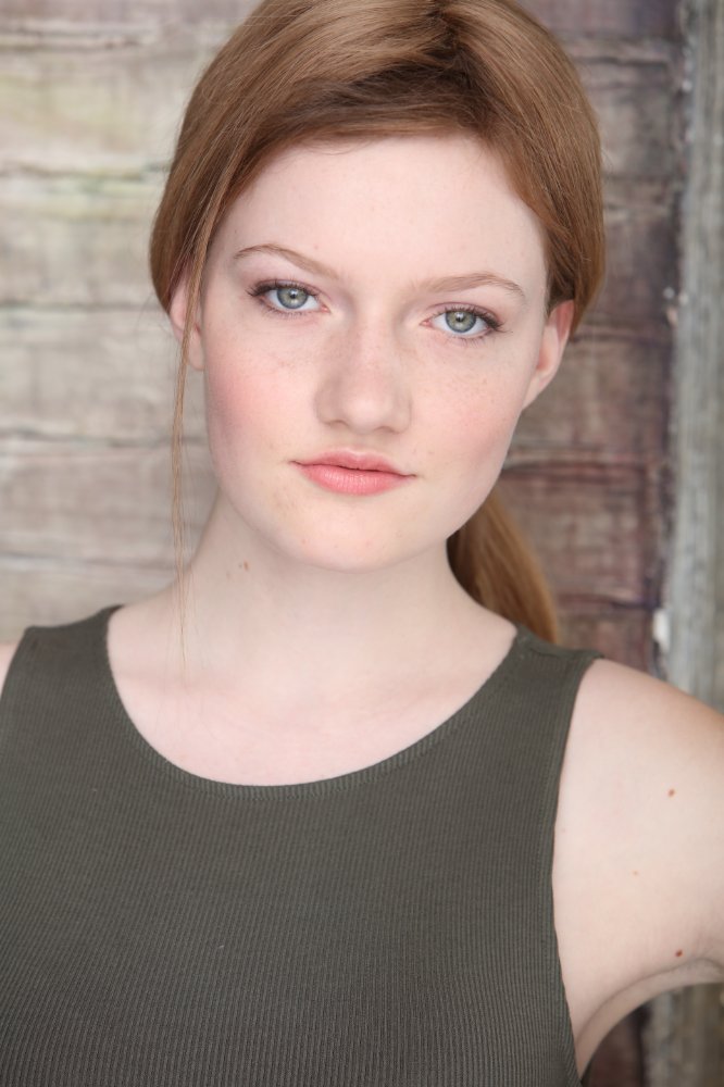 Elyssa Joy