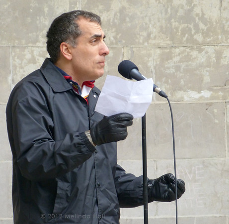 Damien Bosco