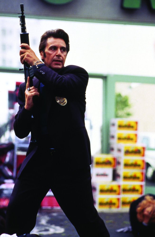 Al Pacino
