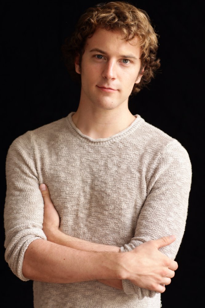 Josh Salt