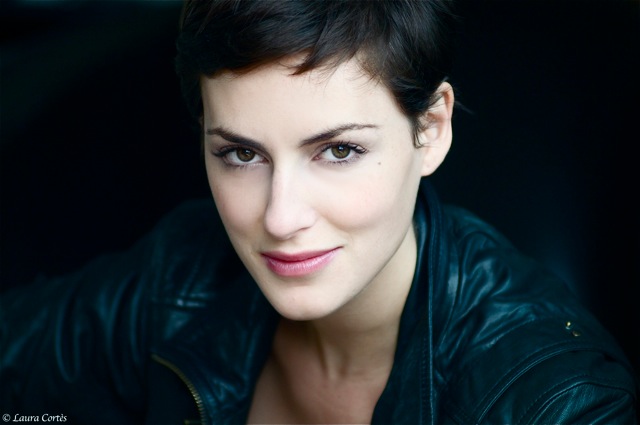 Clémence Thioly