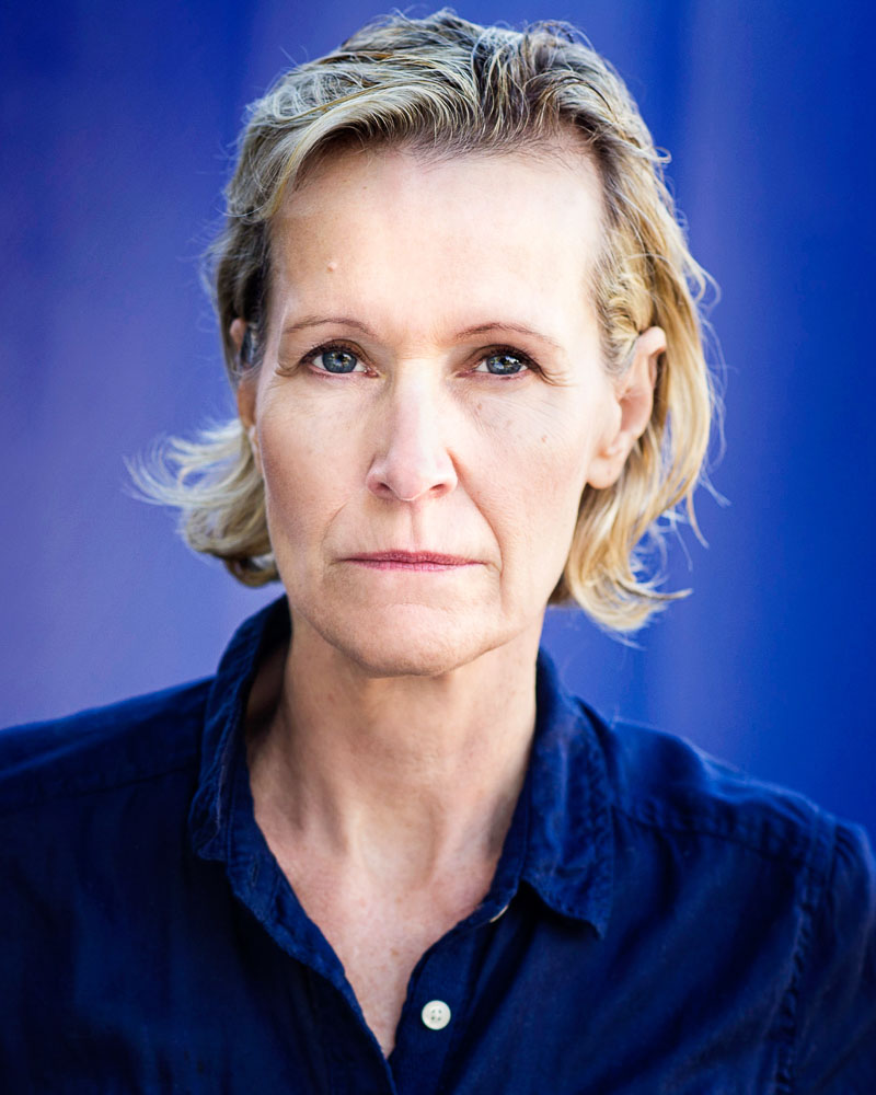 Barbara Bingham