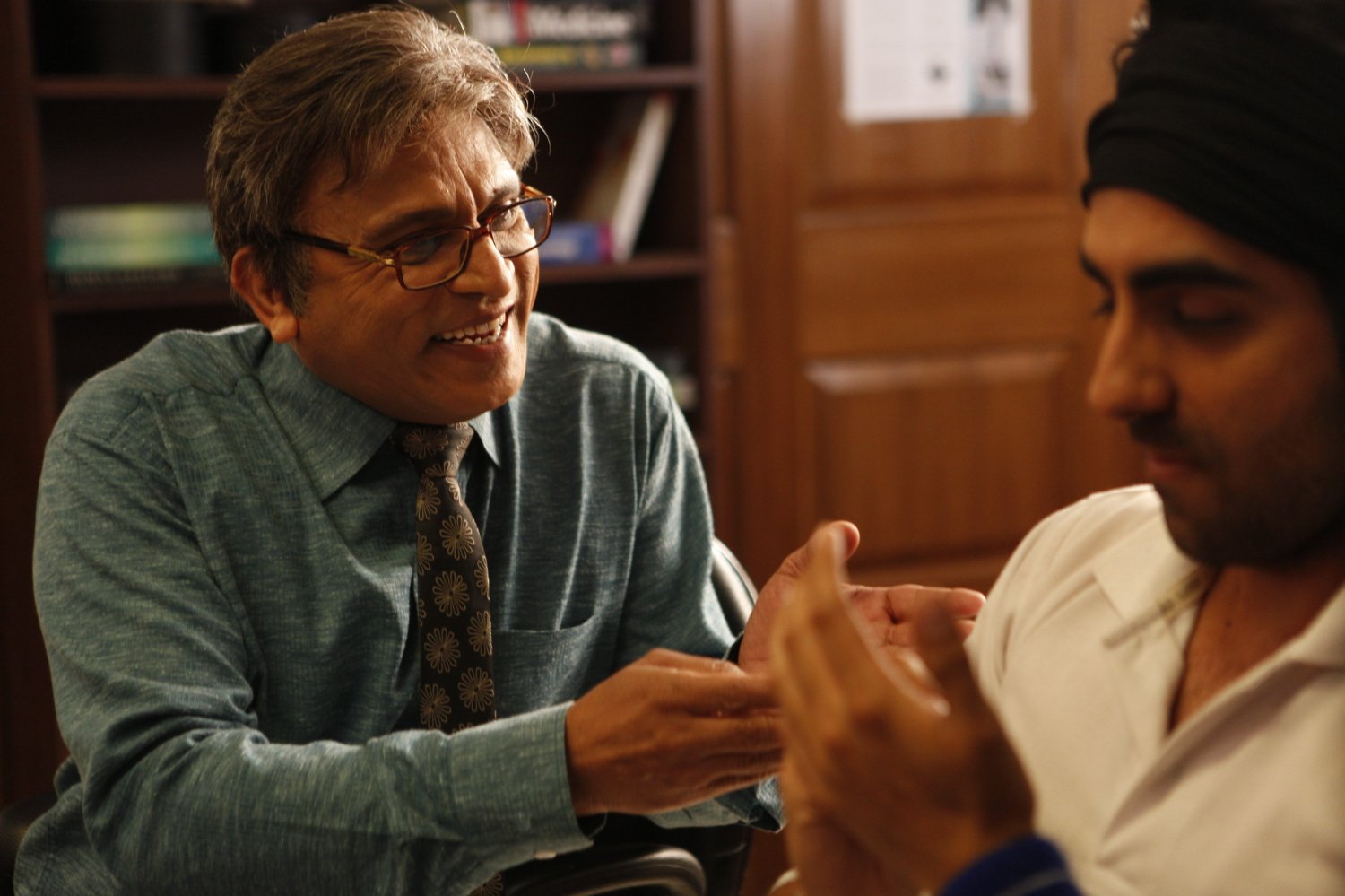 Annu Kapoor