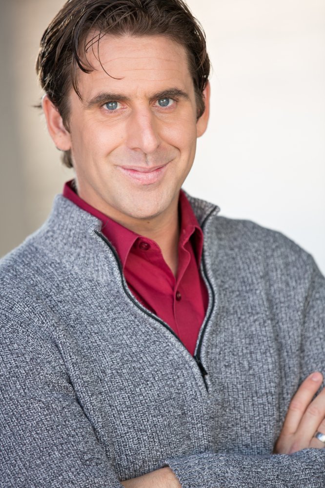 Daren Flam