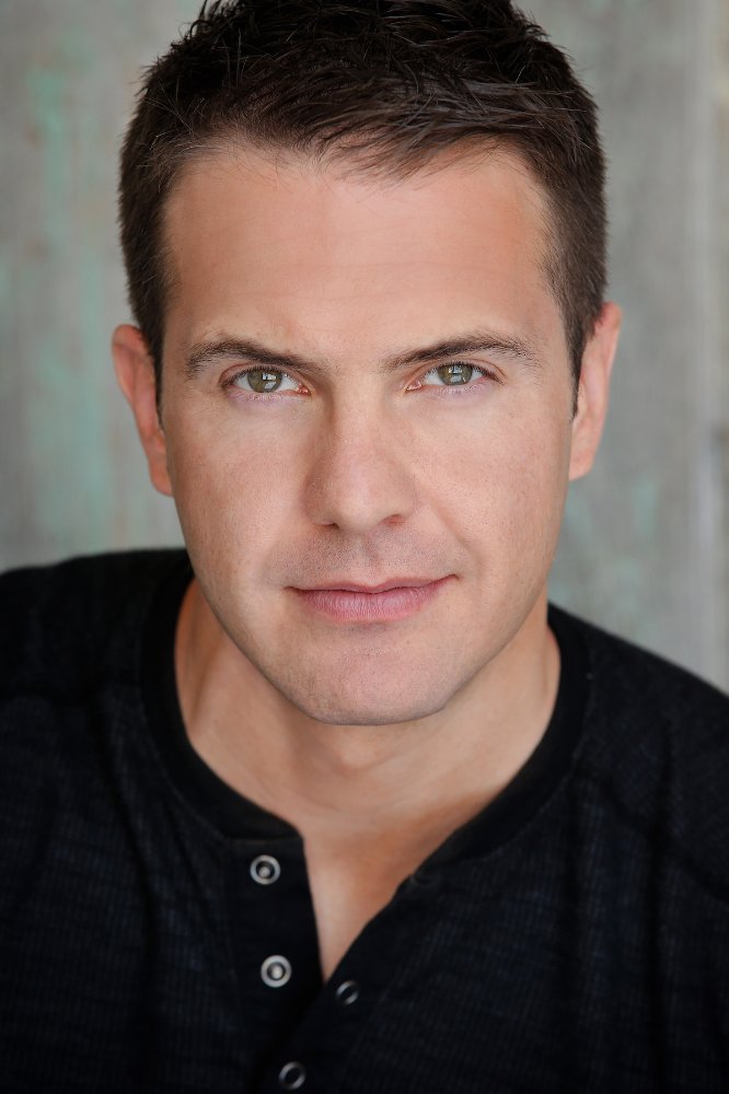 Darrin Rose