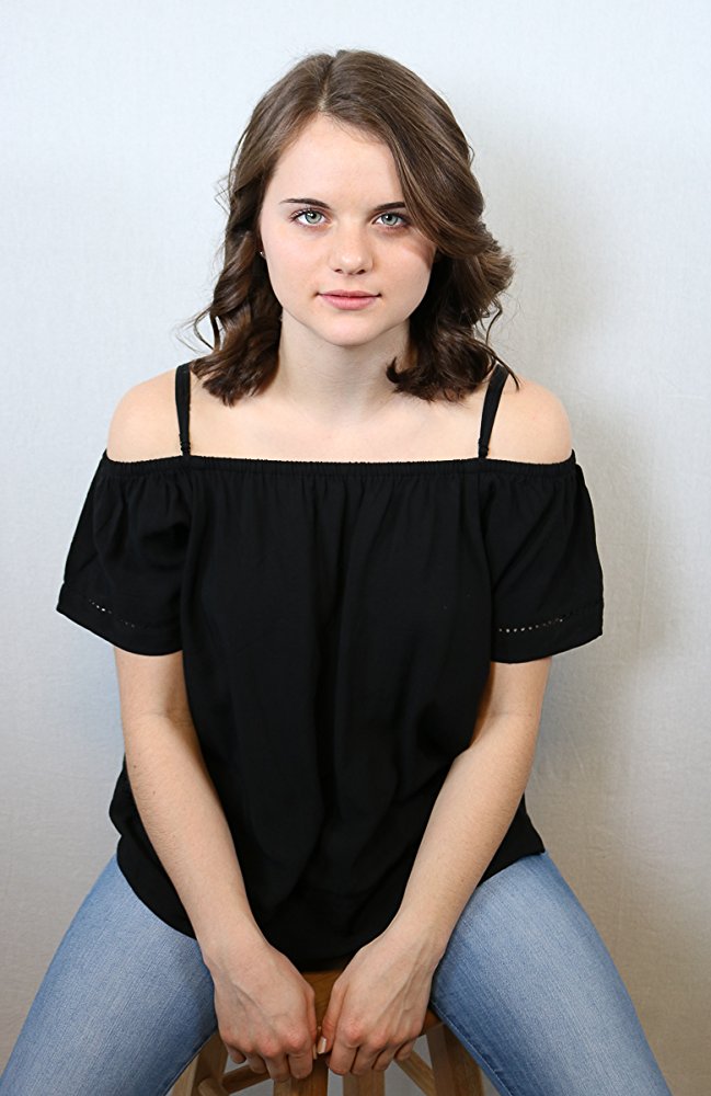 Madison Lee Brown