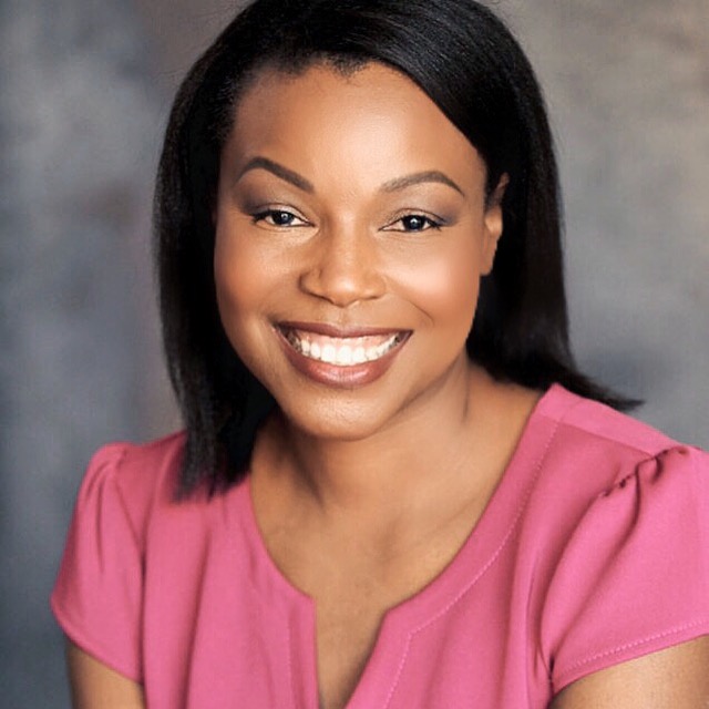 Carol Jefferson