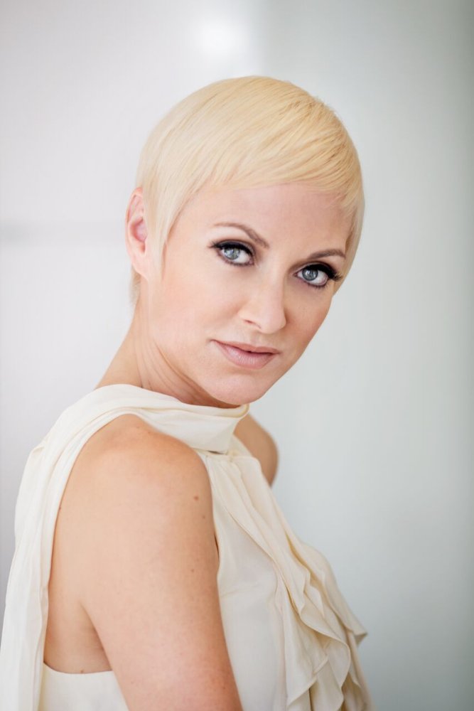 Mia Cottet