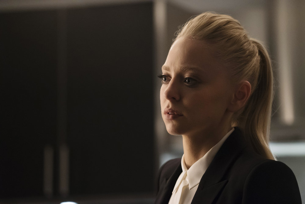 Portia Doubleday