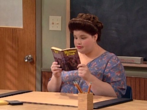 Lori Beth Denberg