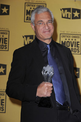 Louie Psihoyos