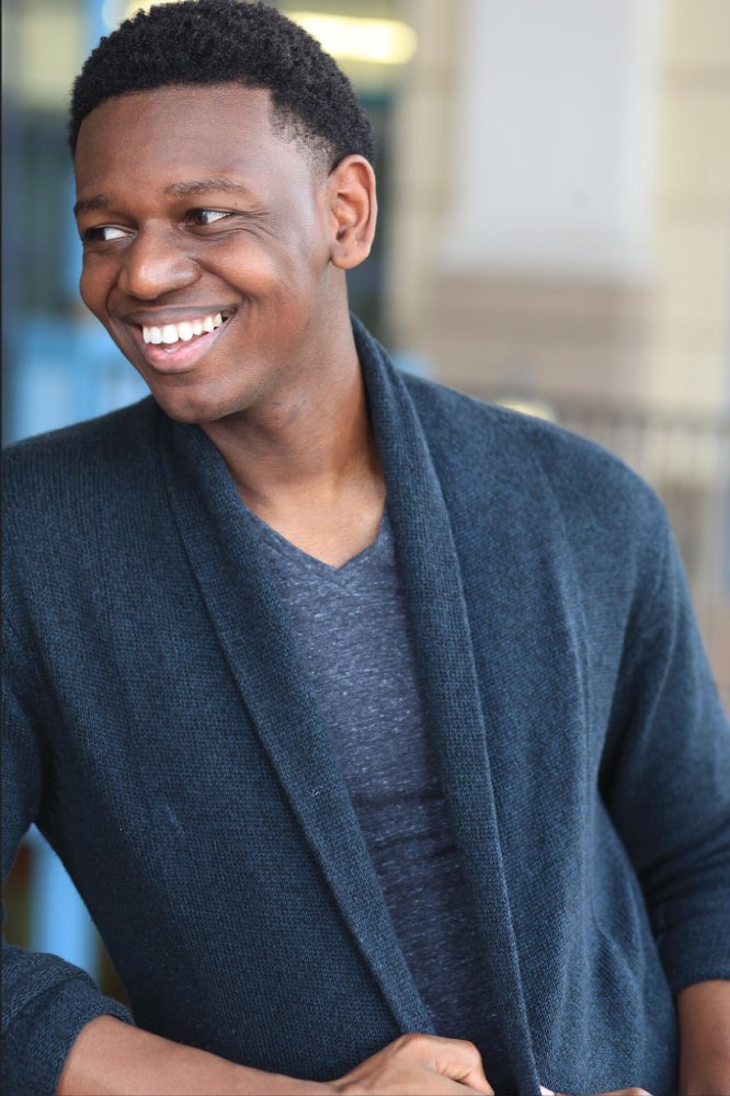 Donald Watkins