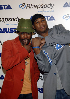 Anthony Hamilton