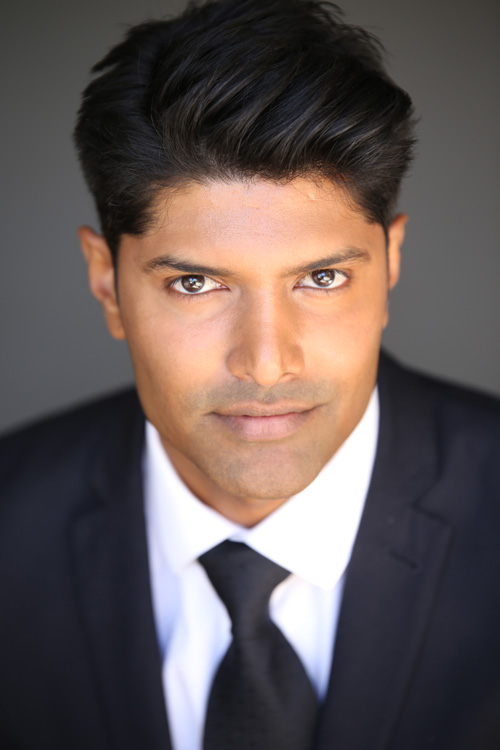 Andrew Govender