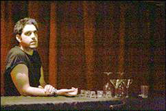 Ran Levy