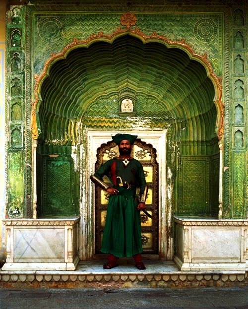 Jeetu Verma