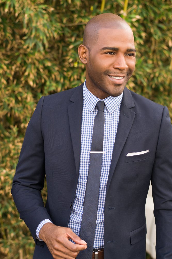 Karamo Brown