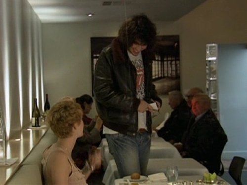 Nick Simmons