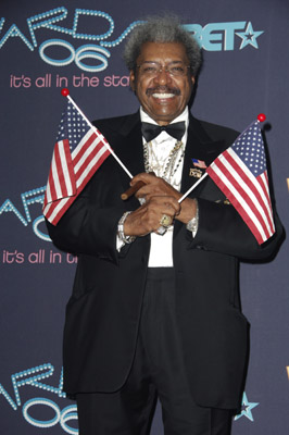 Don King