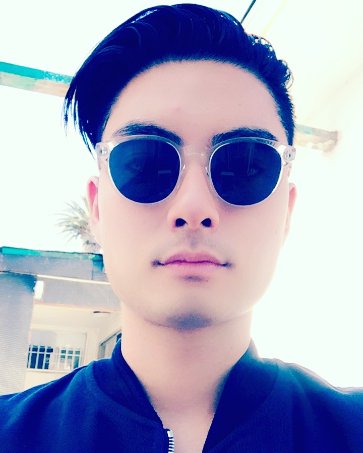 Nathan Leung
