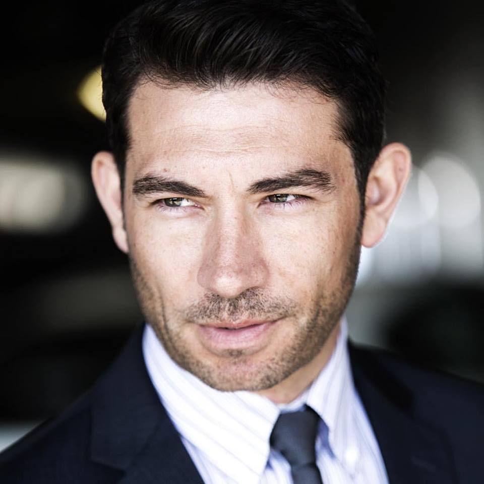 Brent Harvey