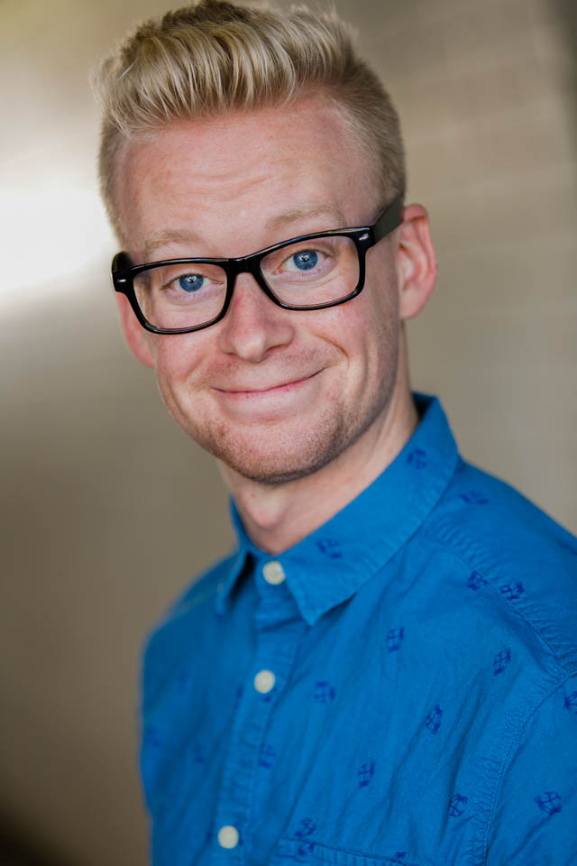 Justin Hoffmeister