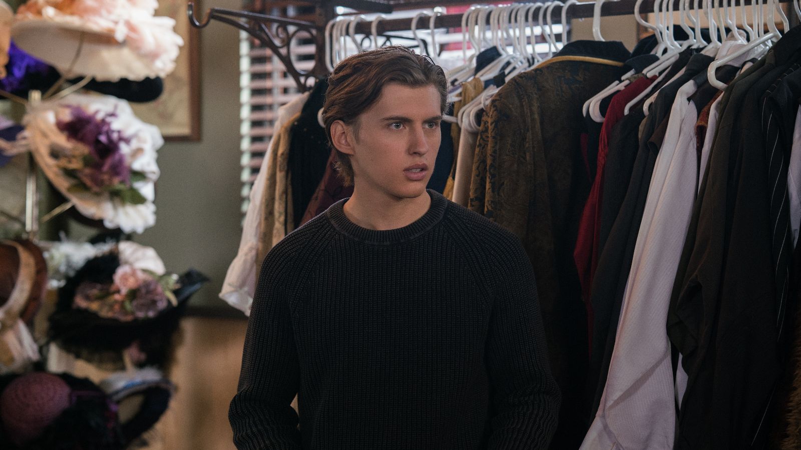 Dempsey Bryk