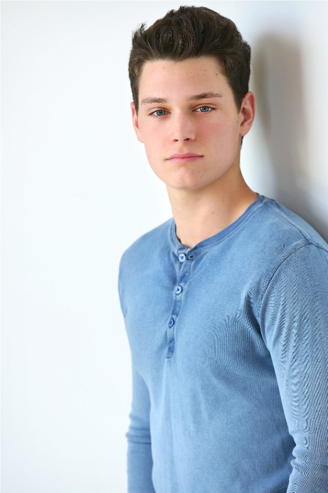 Michael Fitzgerald