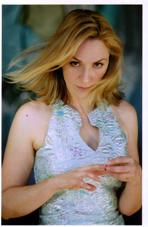 Patty Cornell
