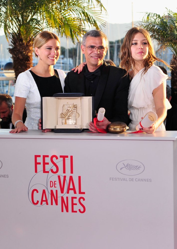Abdellatif Kechiche