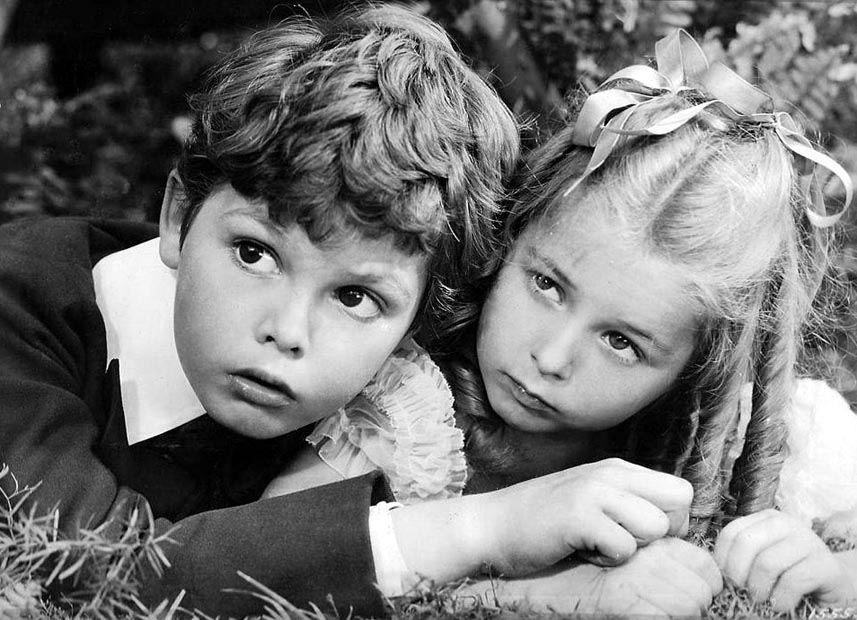 Virginia Weidler