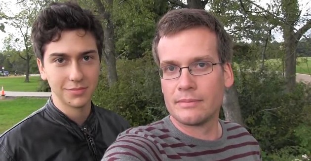 John Green