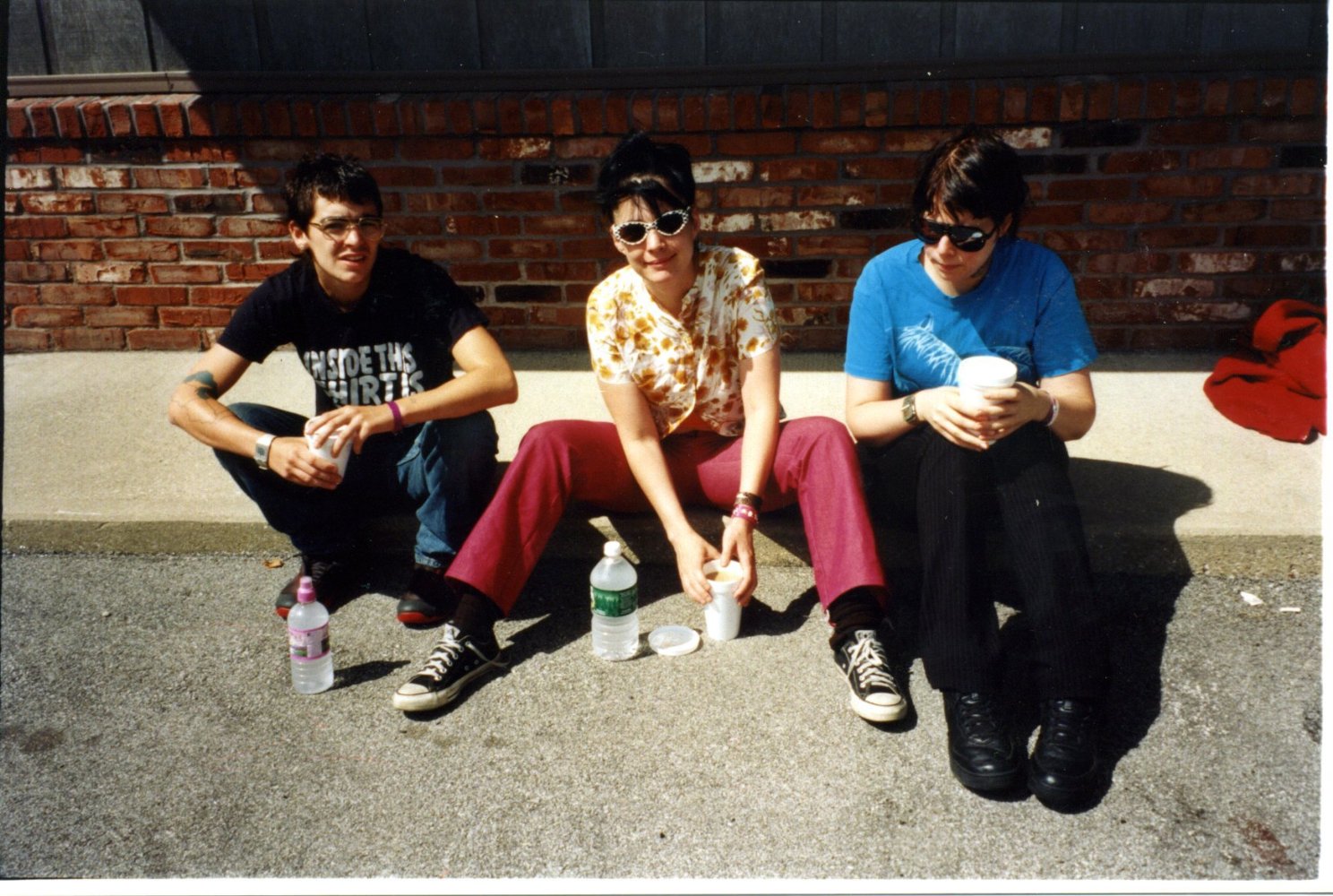 Kathleen Hanna