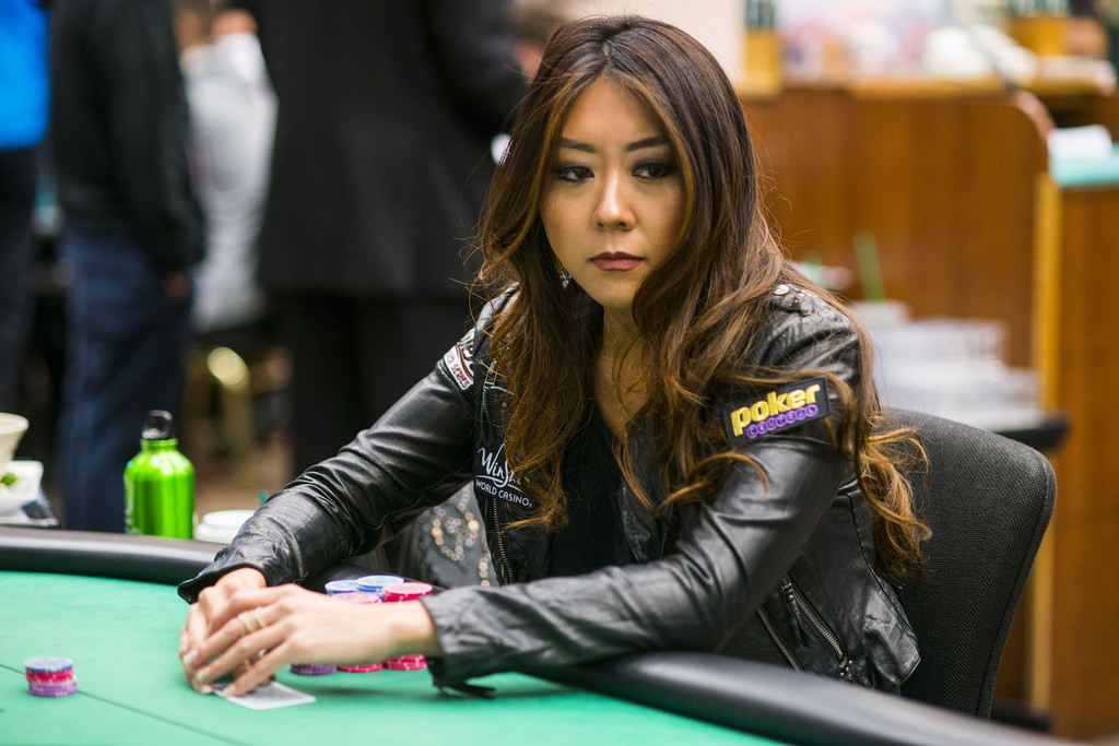 Maria Ho