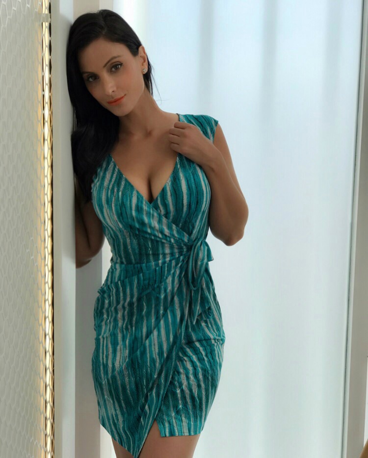 Crystal Marie Denha