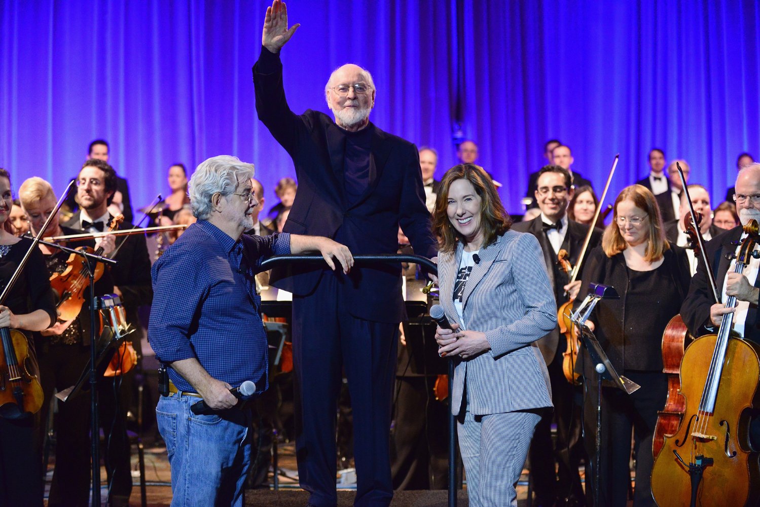 John Williams