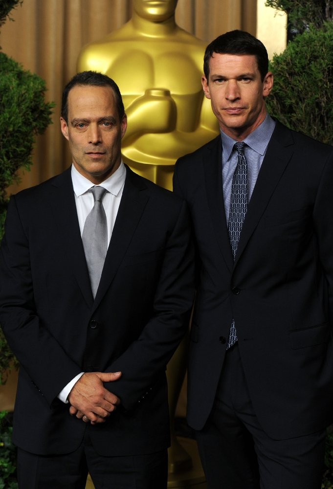 Sebastian Junger