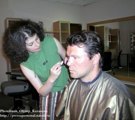 Oleg Taktarov