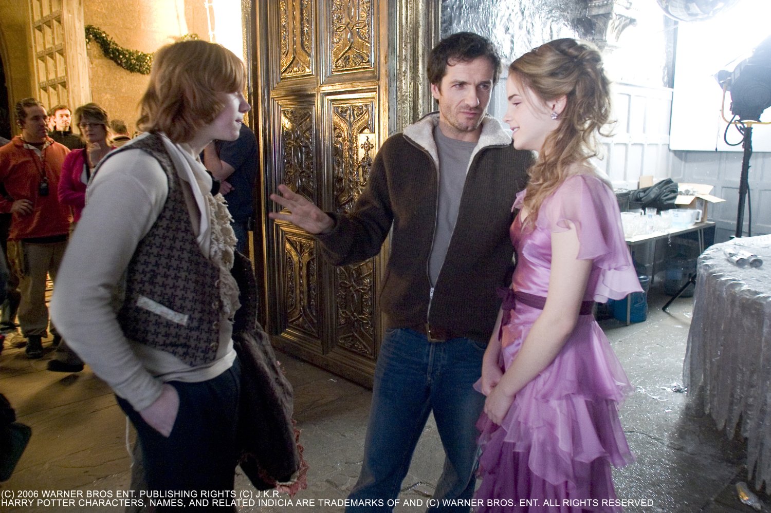 David Heyman