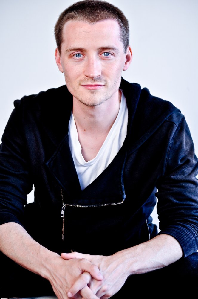 Tim Eliot