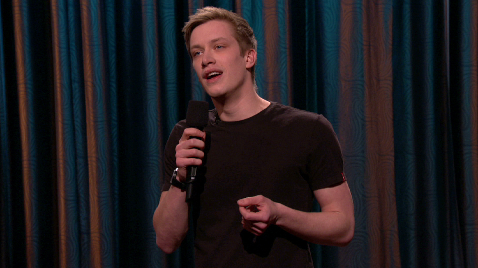 Daniel Sloss